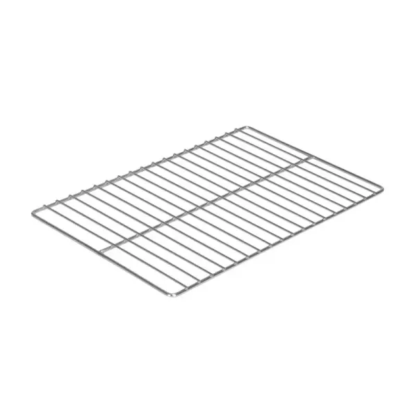 Σχάρα 60x40cm για φούρνο και ψυγείο ΙΝΟΧ 304 Μ0616040 6080149